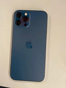 iPhone 12 Pro Max 128 GB Blu Pacifico