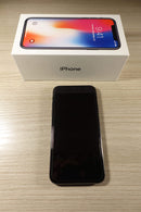 iPhone X 64 GB Grigio Siderale