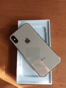 iPhone XS 64 GB Oro