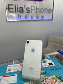 iPhone XR 64 GB Bianco