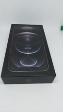 iPhone 12 Pro 128 GB Grafite