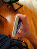 iPhone 7 Plus 128 GB Argento