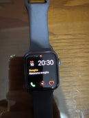 Apple Watch SE Alluminio Grigio Siderale