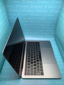 MacBook Pro 13" Retina 512 GB Grigio Siderale