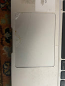 MacBook Pro 13" 256 GB Argento