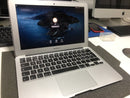 MacBook Air 128 GB Argento