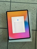iPad Pro 12.9" Argento 64 GB