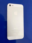 iPhone 5 16 GB Argento