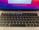 MacBook Pro 15" 1 TB Grigio Siderale