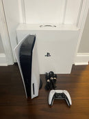 Playstation 4 Pro 1 TB