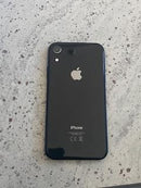 iPhone XR 128 GB Nero