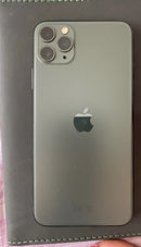 iPhone 11 Pro Max 64 GB Verde Notte