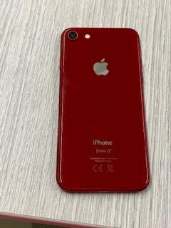 iPhone 8 64 GB Product Red