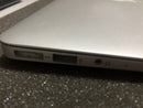 MacBook Air 128 GB Argento