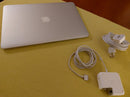 MacBook Air 128 GB Argento