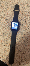 Apple Watch 3 42 mm Argento