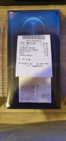 iPhone 12 Pro Max 128 GB Grafite