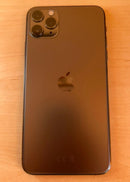 iPhone 11 Pro Max 256 GB Grigio Siderale