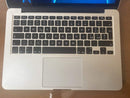 MacBook Pro 13" 256 GB Grigio Siderale