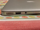 MacBook Air 256 GB Argento