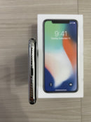 iPhone X 64 GB Argento