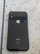 iPhone XR 64 GB Nero