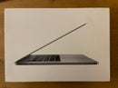 MacBook Pro 15" Retina 256 GB Grigio Siderale