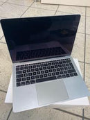 MacBook Air 13" Retina 512 GB Argento