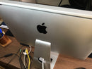 iMac 21.5" SSD Normale usura