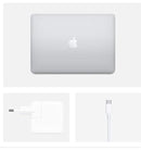MacBook Air 256 GB Argento
