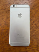 iPhone 6 64 GB Argento