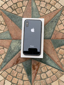 iPhone XS 64 GB Grigio Siderale