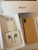 iPhone XS 64 GB Oro