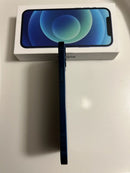 iPhone 12 64 GB Blu