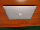 MacBook Air 128 GB Argento