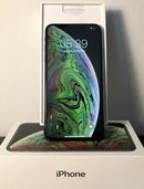 iPhone XS Max 64 GB Grigio Siderale