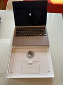MacBook Air 256 GB Grigio Siderale