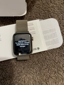 Apple Watch 6 Acciaio Oro