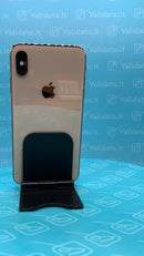 iPhone XS Max 256 GB Oro
