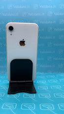iPhone XR 128 GB Bianco