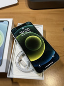 iPhone 12 128 GB Verde