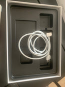 MacBook Pro 17" Hard disk Grigio Siderale