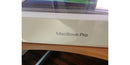 MacBook Pro 13" 512 GB Grigio Siderale