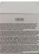 iPhone SE 2020 128 GB Nero
