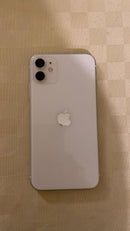 iPhone 11 256 GB Bianco
