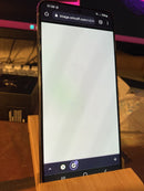 Samsung S21 128 GB Phantom Gray