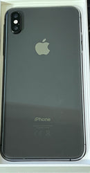 iPhone XS Max 256 GB Grigio Siderale