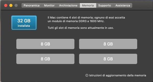 iMac 27" 1 TB Perfetto