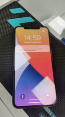 iPhone 11 Pro Max 256 GB Verde Notte