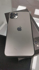 iPhone 11 Pro Max 256 GB Verde Notte